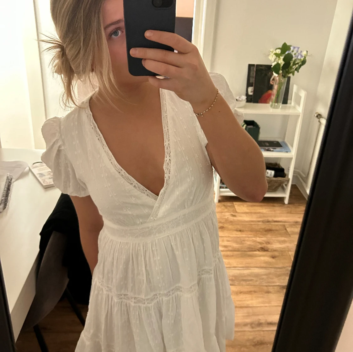 Studentklänning  - 91