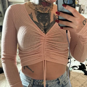 Långärmad tröja  - Långärmad tröja