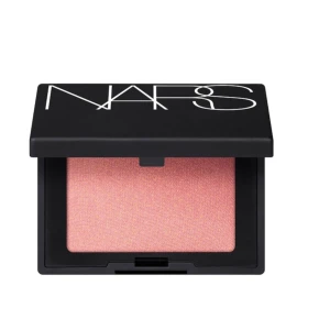 blush  - säljer denna jätte fina populära nars blush i färgen orgasm som endast är testad 💘 