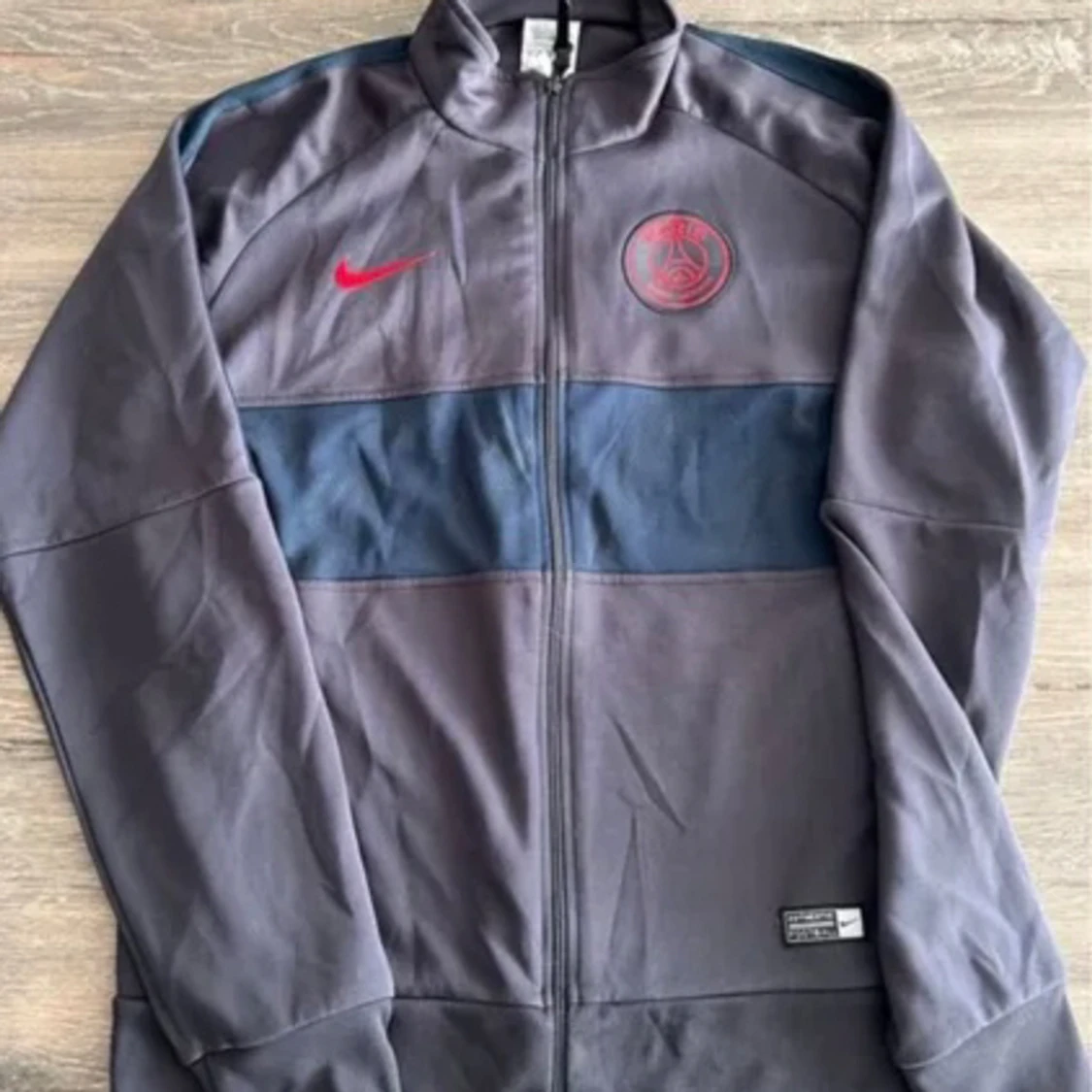 PSG träningströja  - 91