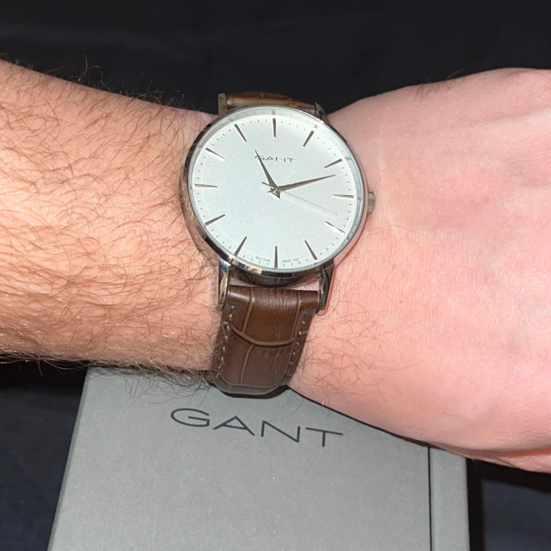 Gant Klocka - 91