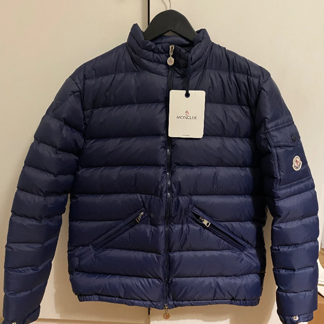 Moncler Agay - Jacka