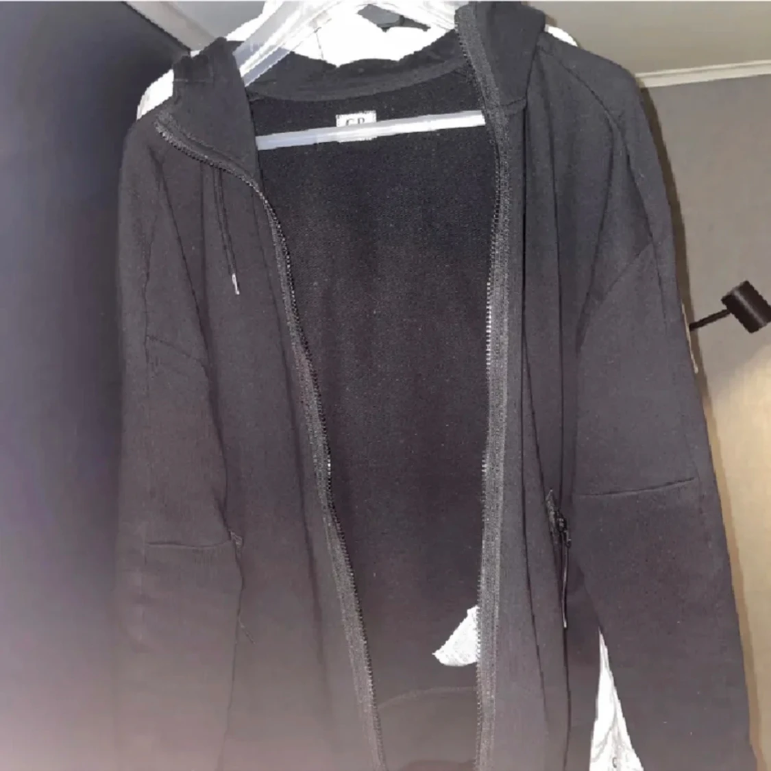 CP company zip hoodie  - 91