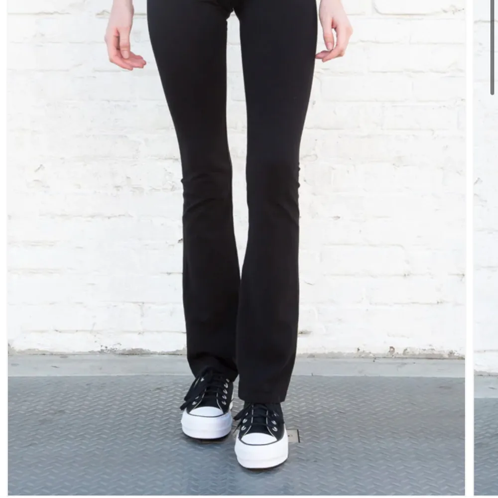 Helt nya yoga pants i storlek XS/S. Jeans & Byxor.