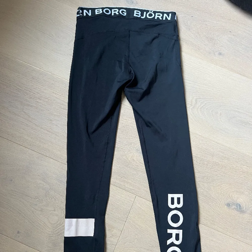 Björn Borg tränings tights . Övrigt.