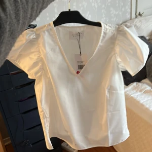 Blus - Storlek s