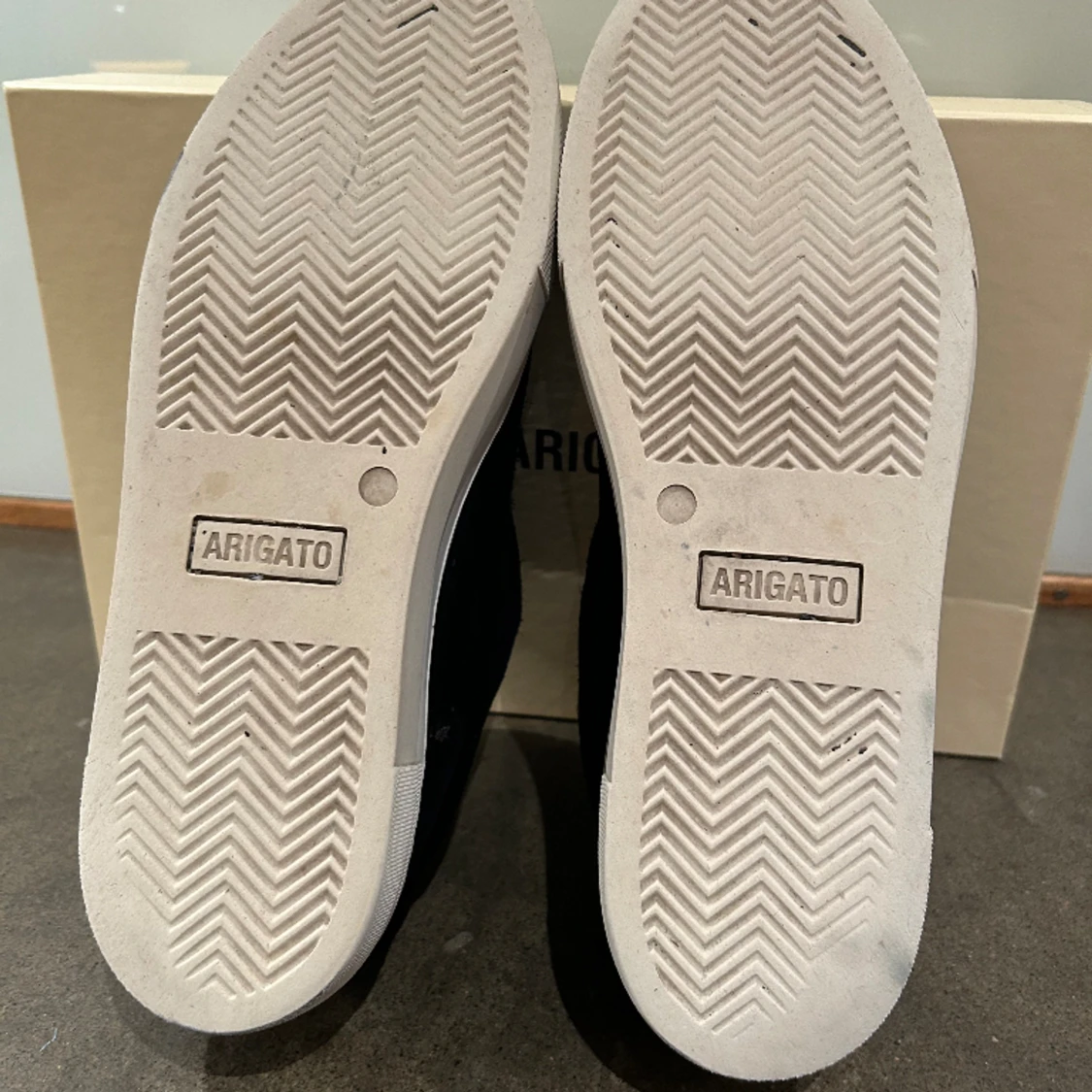 Axel Arigato 360 Clean - 91