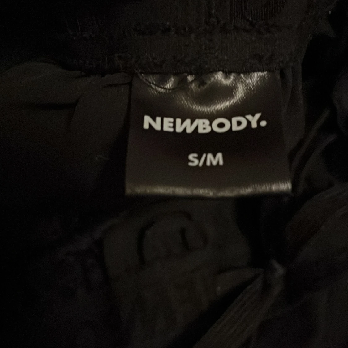 Newbody Träningshorts - 90