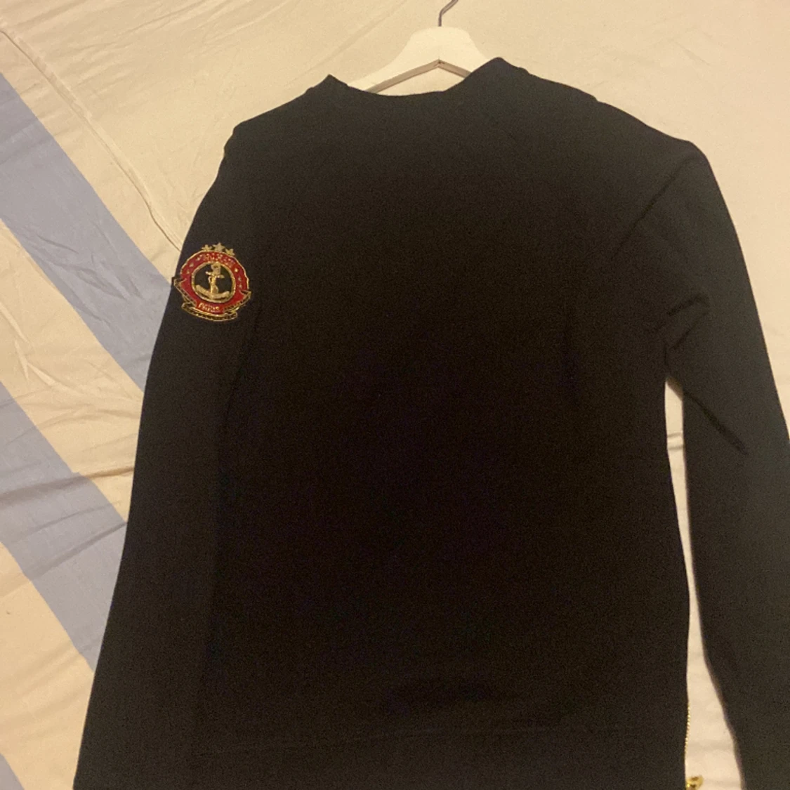 Balmain sweatshirt  - 91