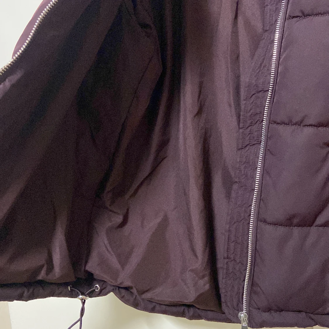 En vinter jacka - 91