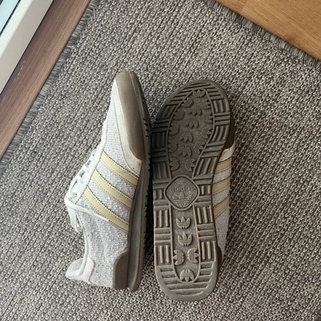 Adidas sneakers  - 90