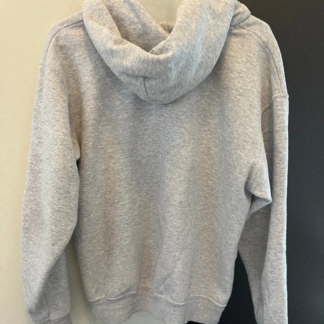 Bvaldi full-zip hoodie - 91