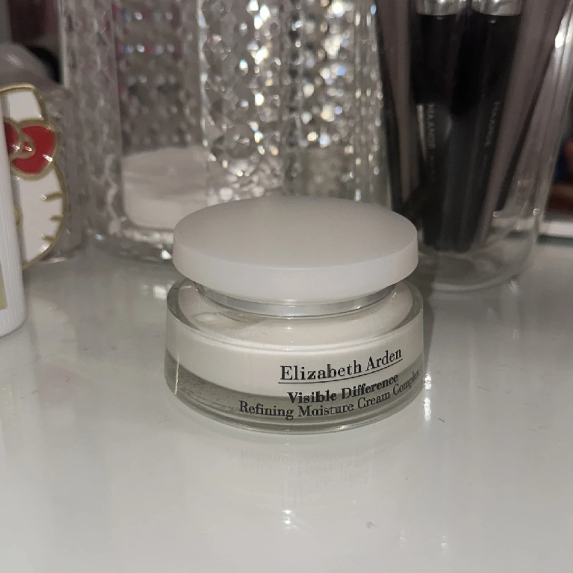 Elizabeth Arden hudkräm  - 90