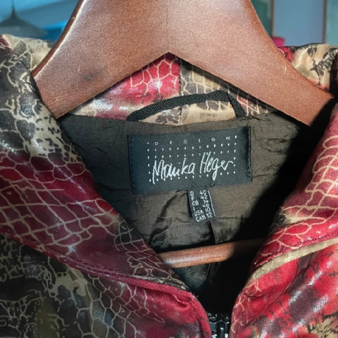 Supercool kavaj/jacka - 91