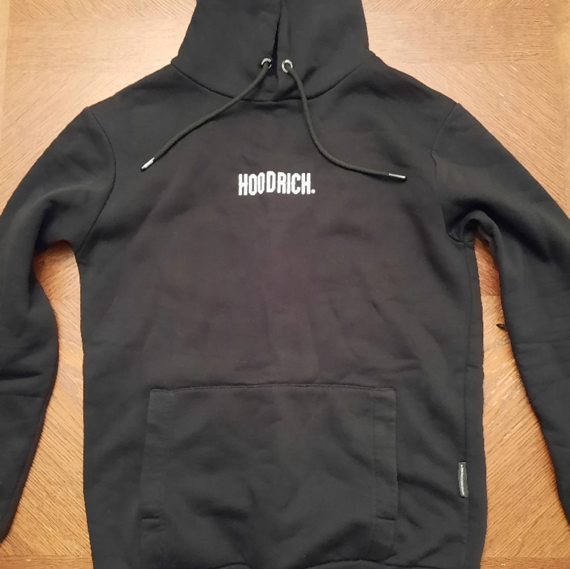 Hoodrich hoodie