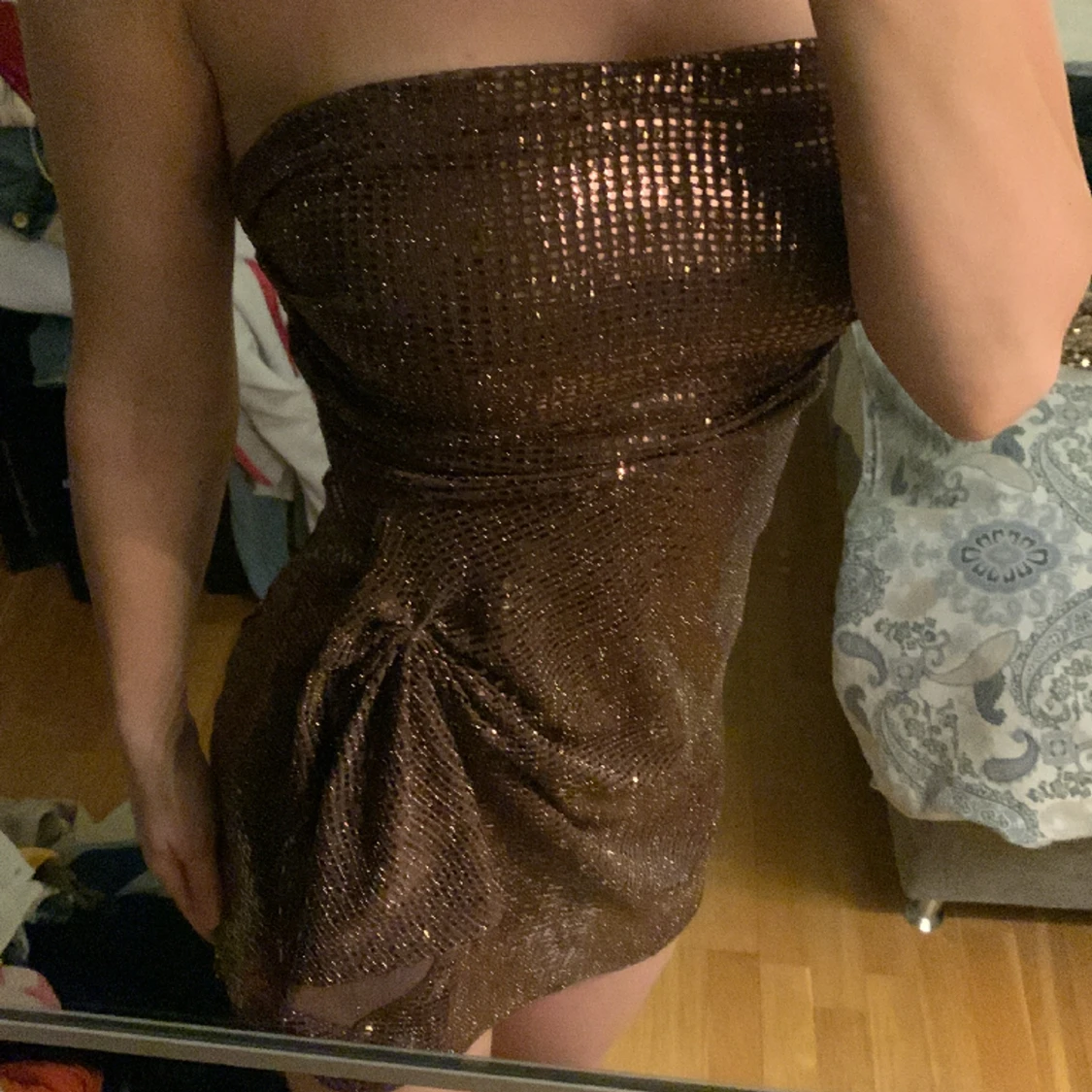 Festklänning från Pull&Bear - 90