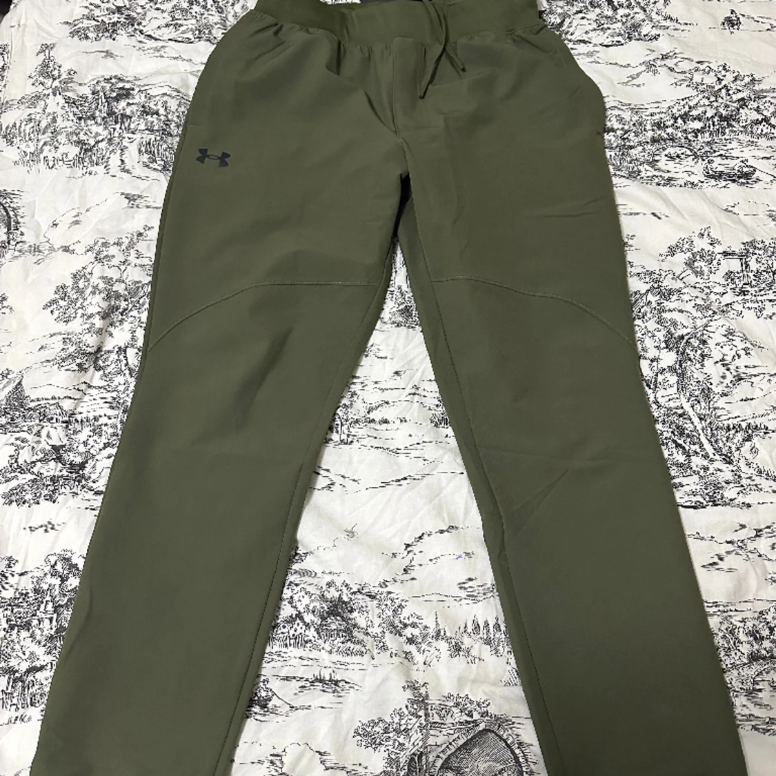 Under Armour byxa storlek M