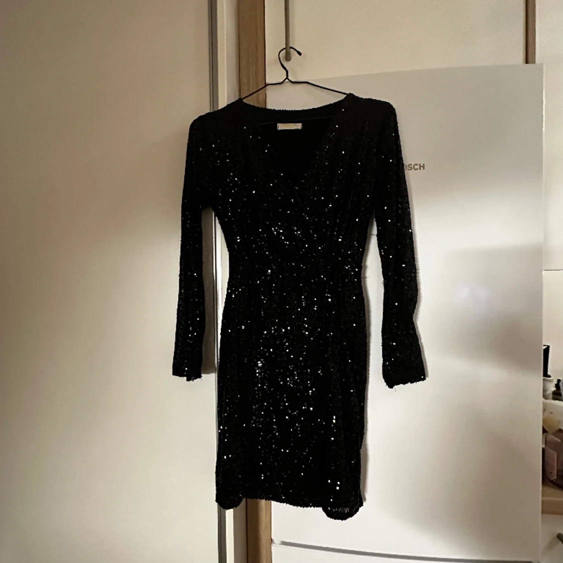 Nyårsklänning S/M - 91