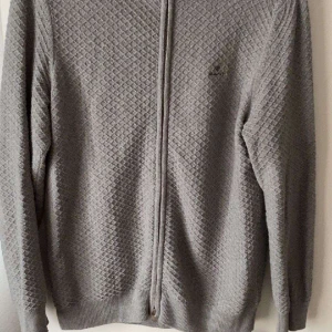 Gant tröja - Grå gant tröja i storlek S