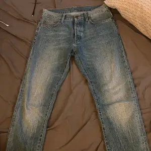 As snygga jeans från carhartt