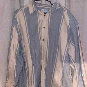 Skjorta / Overshirt från Asos design 