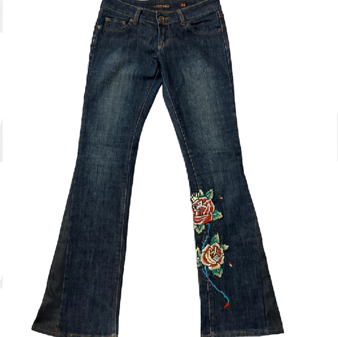 Ed Hardy jeans - 90