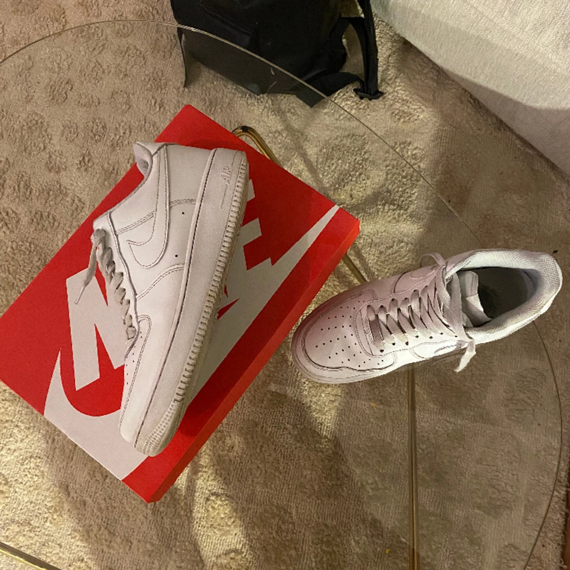 Nike Air Force 1 - 90