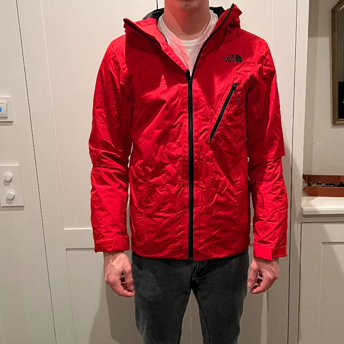 Skidjacka The North Face