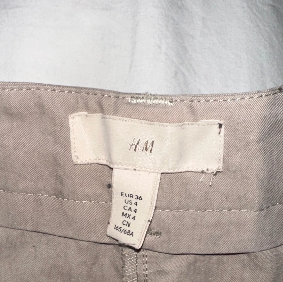 H&M Cargo Pants  - 91