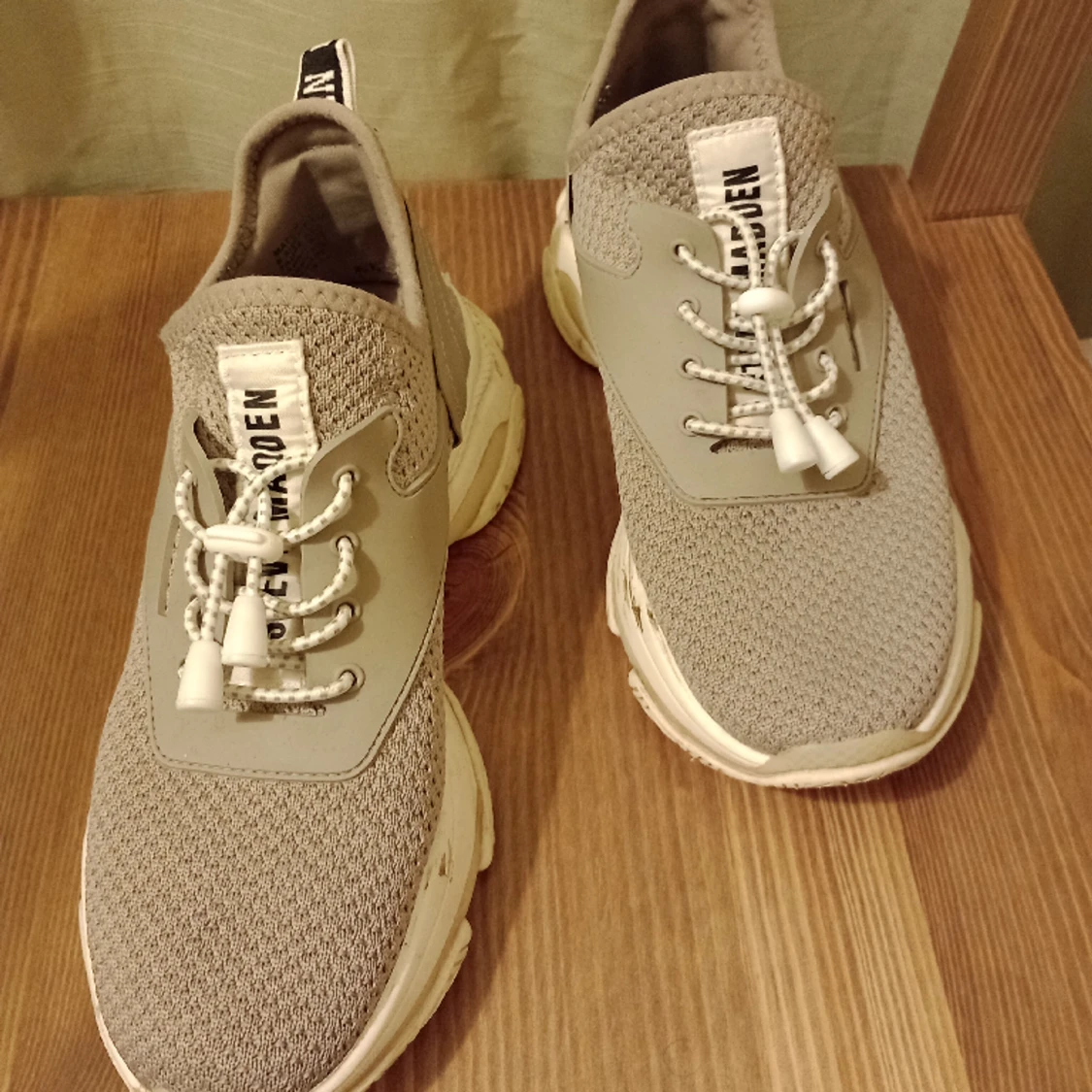 Steve Madden sneakers dam stl 38 - 90