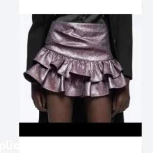 Söker denna kjol från zara