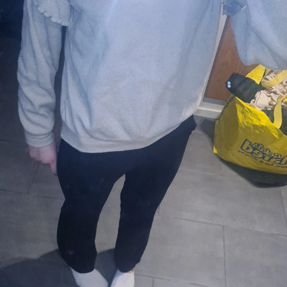 Hoodies och stickade tröjor - 90