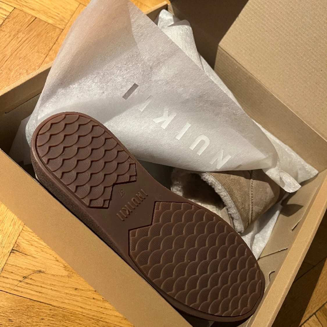 Inuikii Classic Low - 91