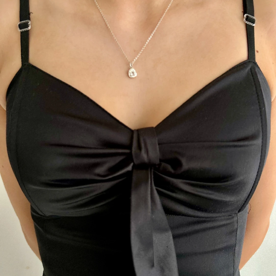 Little black dress rosett  - 91