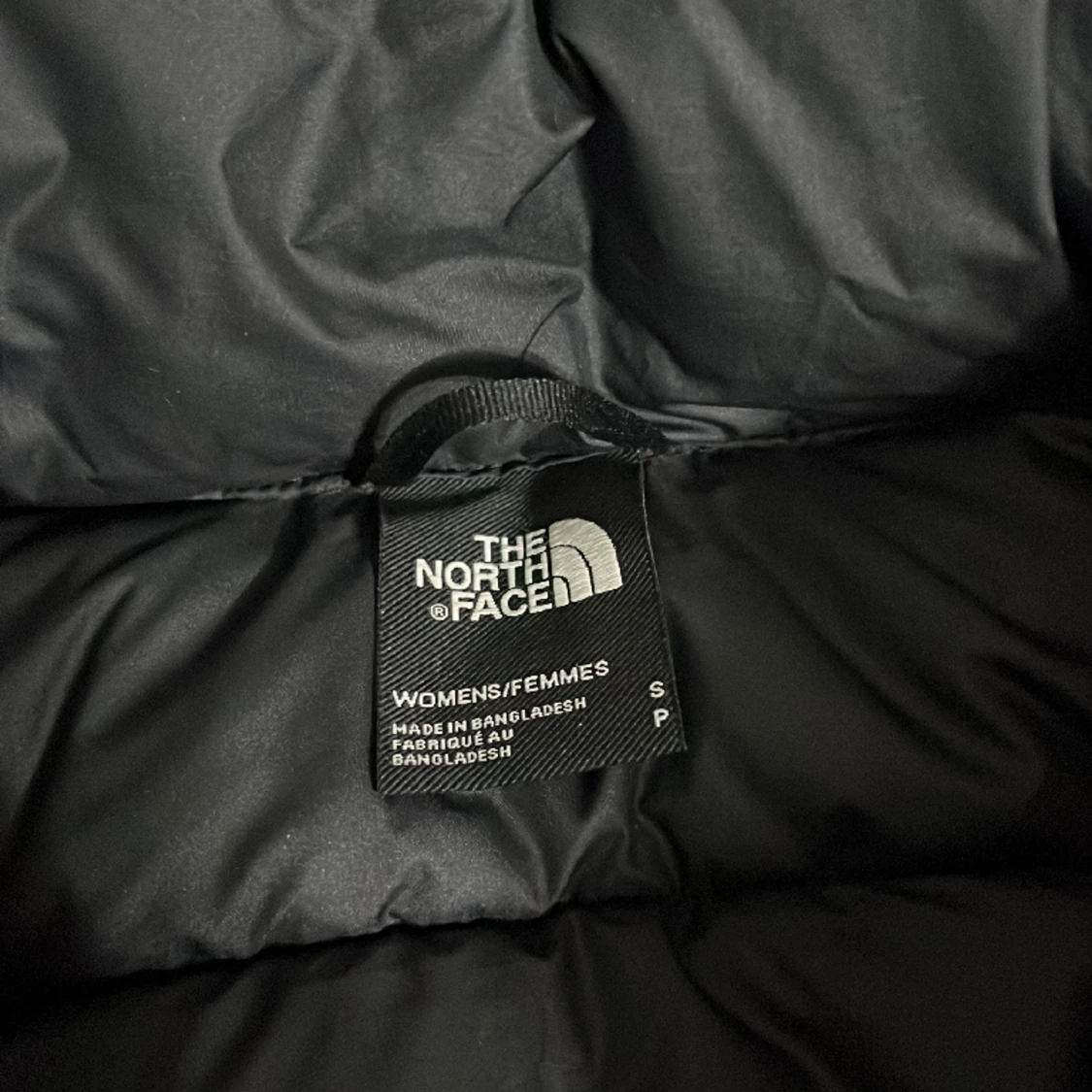 north face jacka - 91