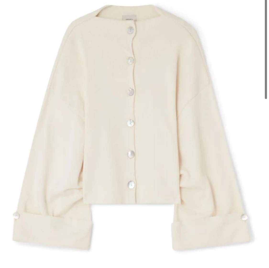 Arakii luna cardigan  - 90