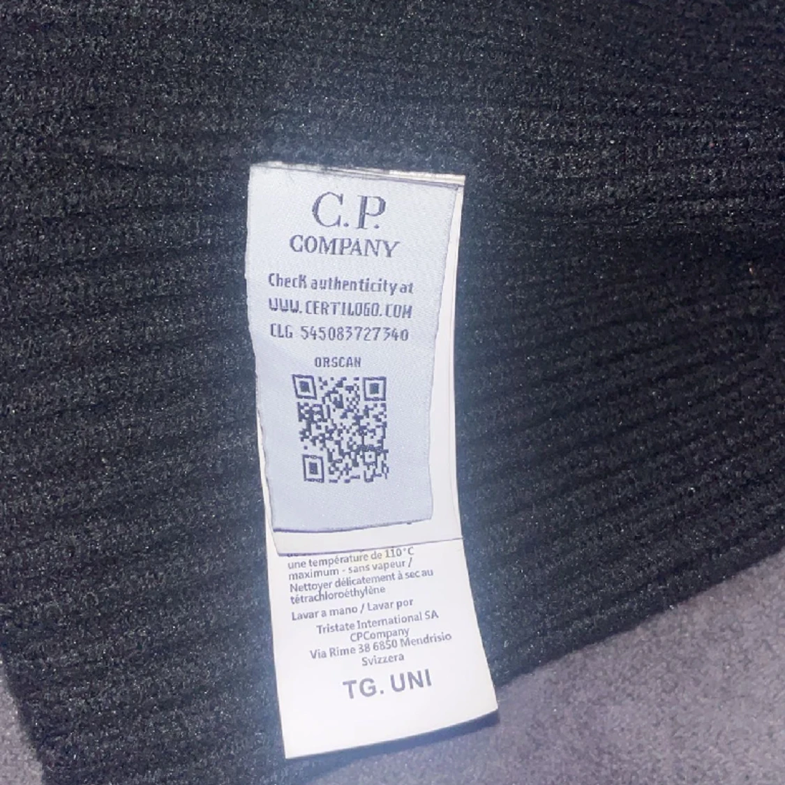 Cp company  - 90