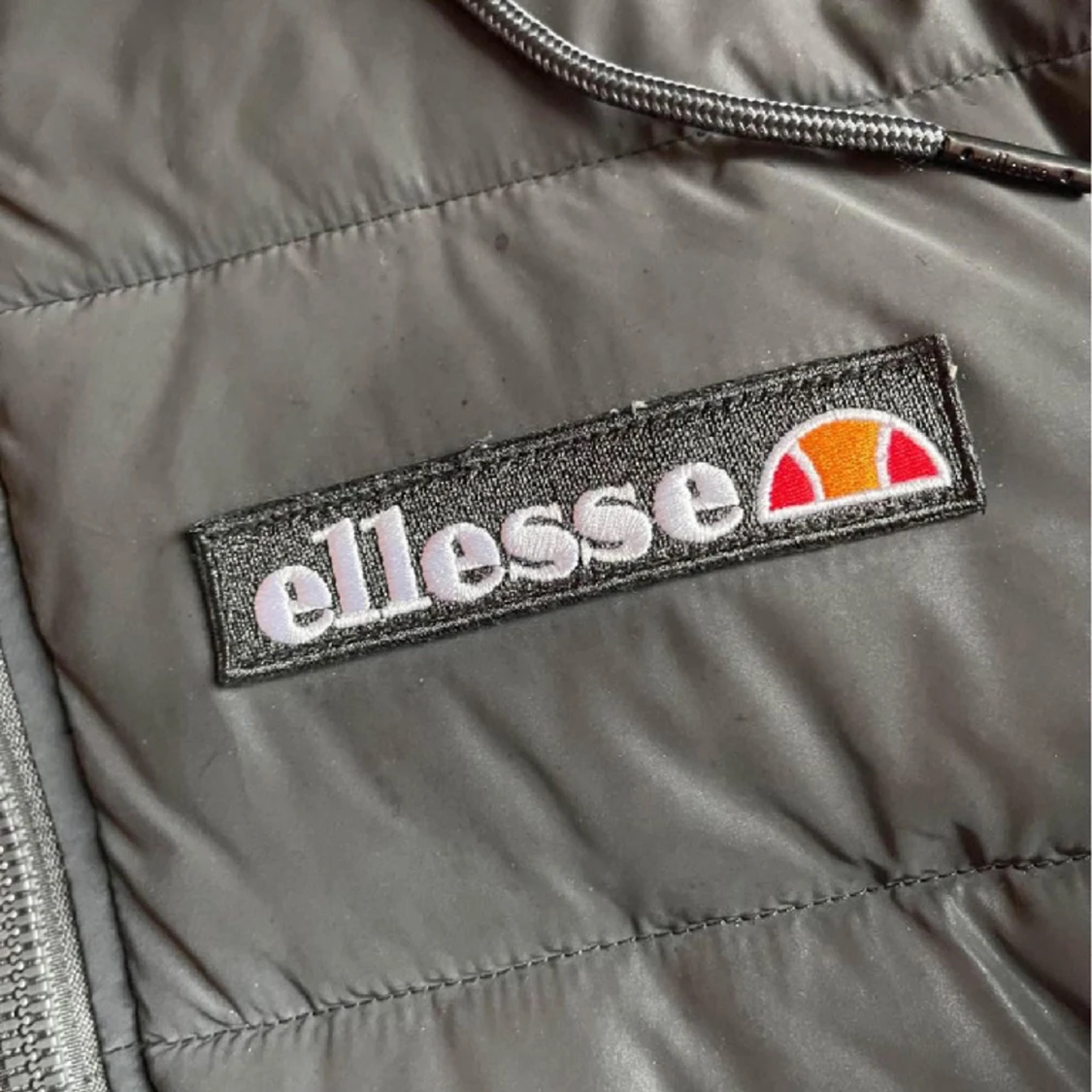 Vinterjacka ellesse - 90
