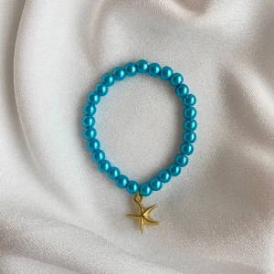 Pärlarmband  - Handgjord pärlarmband✨ finns i andra färger 😍 