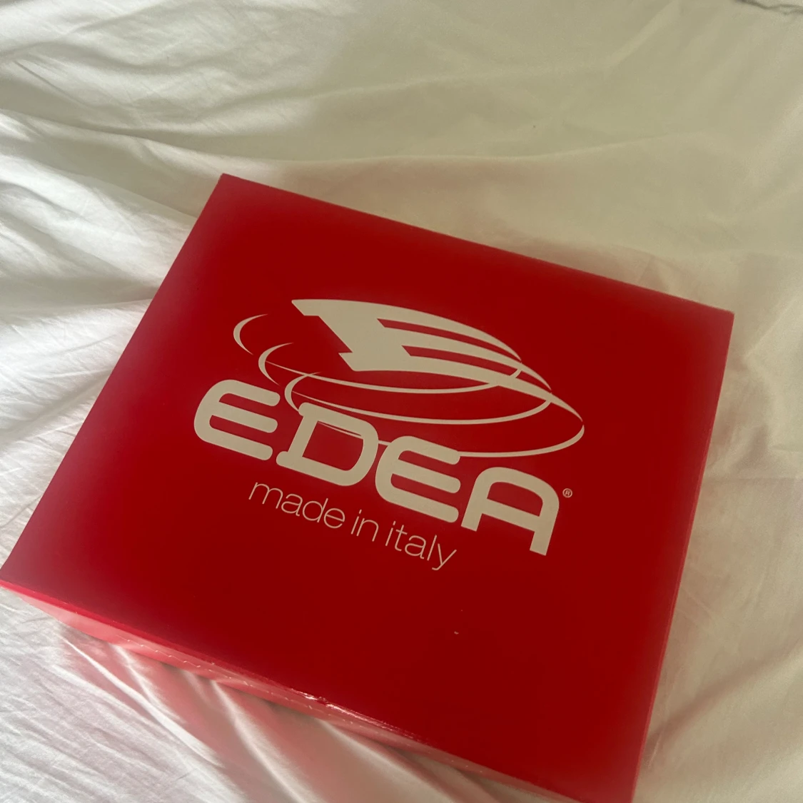 Edea skridskor  - 90