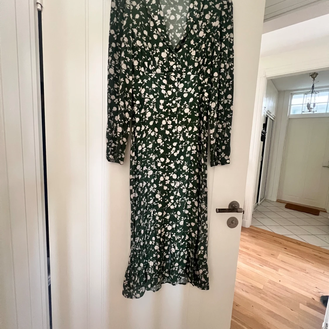 Rouje klänning  - 92