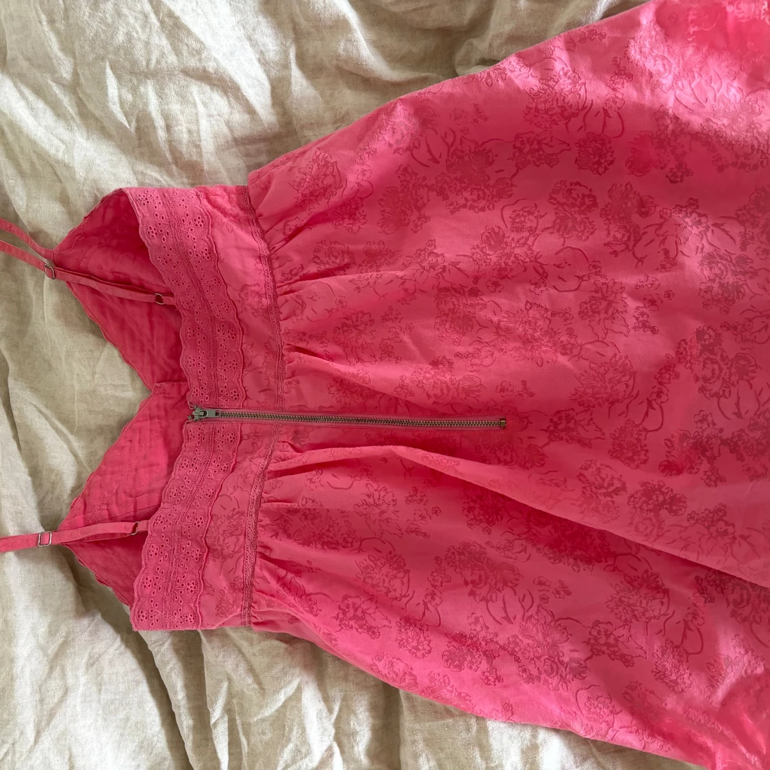 Sommarklänning/topp - 91