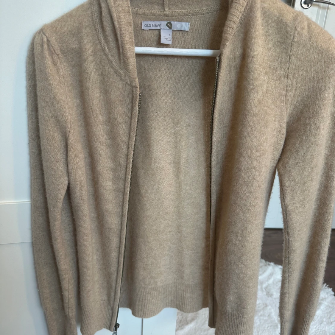 Cashmere tröja - 91