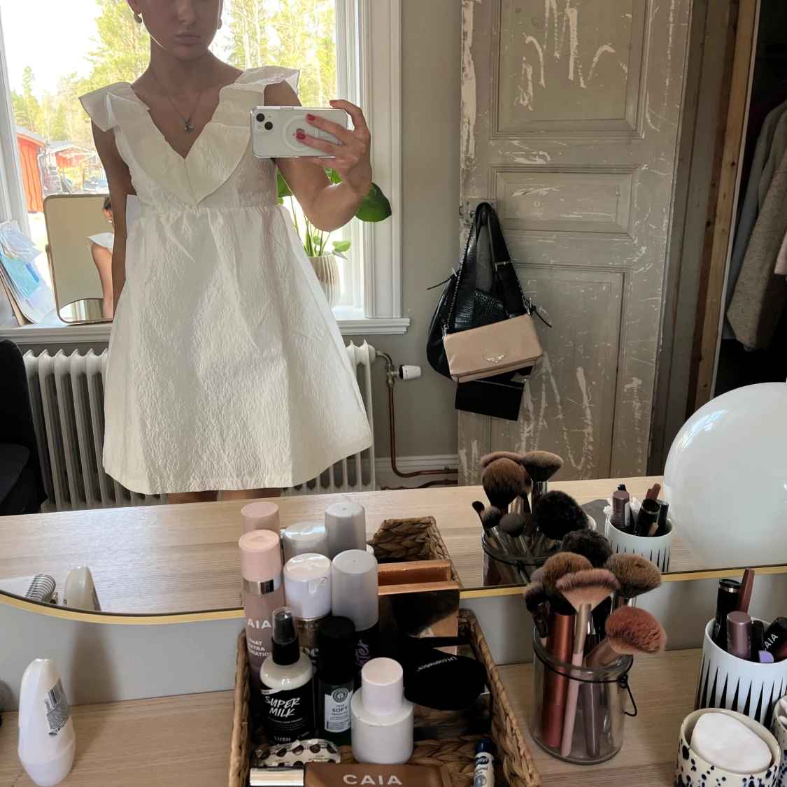 Studentklänning - 90