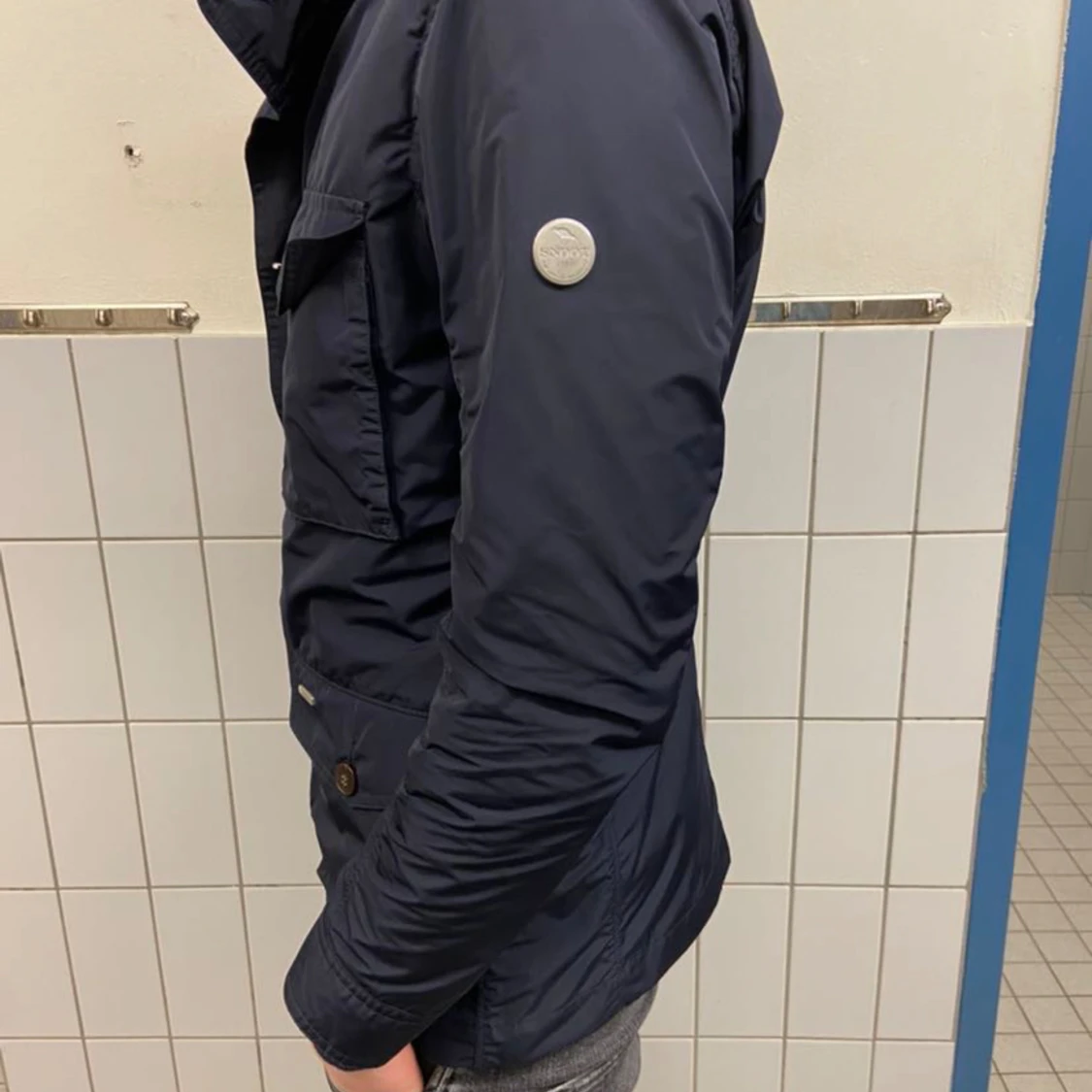 Field Jacka (Snoot) - 90