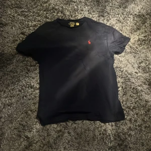 Ralph Lauren T-Shirt - Inte jättemycket använd, inga defekter direkt, nypris ca 750kr