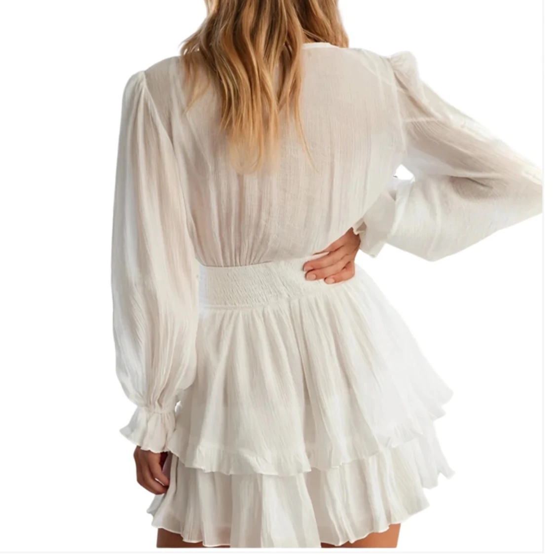 Studentklänning - 90