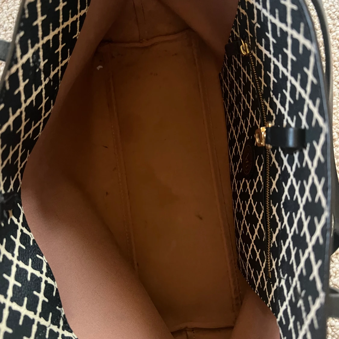 Marlene Birger väska! - 91