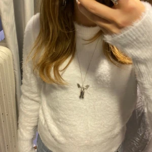 Tröja - Super söt och mysig tröja jag köpte second hand men som aldrig används💕