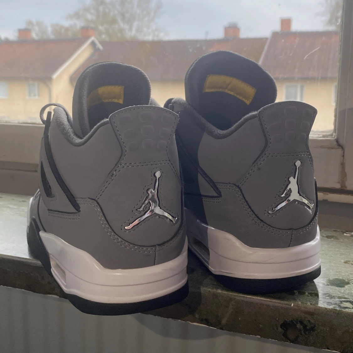 Jordan 4 - 91